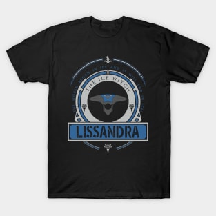 LISSANDRA - LIMITED EDITION T-Shirt